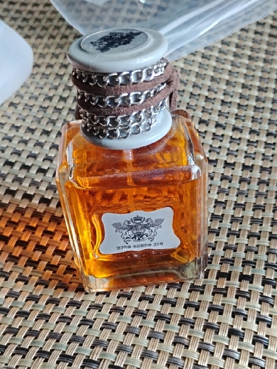 Juicy Couture Other - Juicy Couture Dirty English Cologne